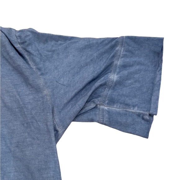 Wendy Williams Lagenlook Blue Open Cardigan, Size 2X, EUC. - Picture 3 of 5